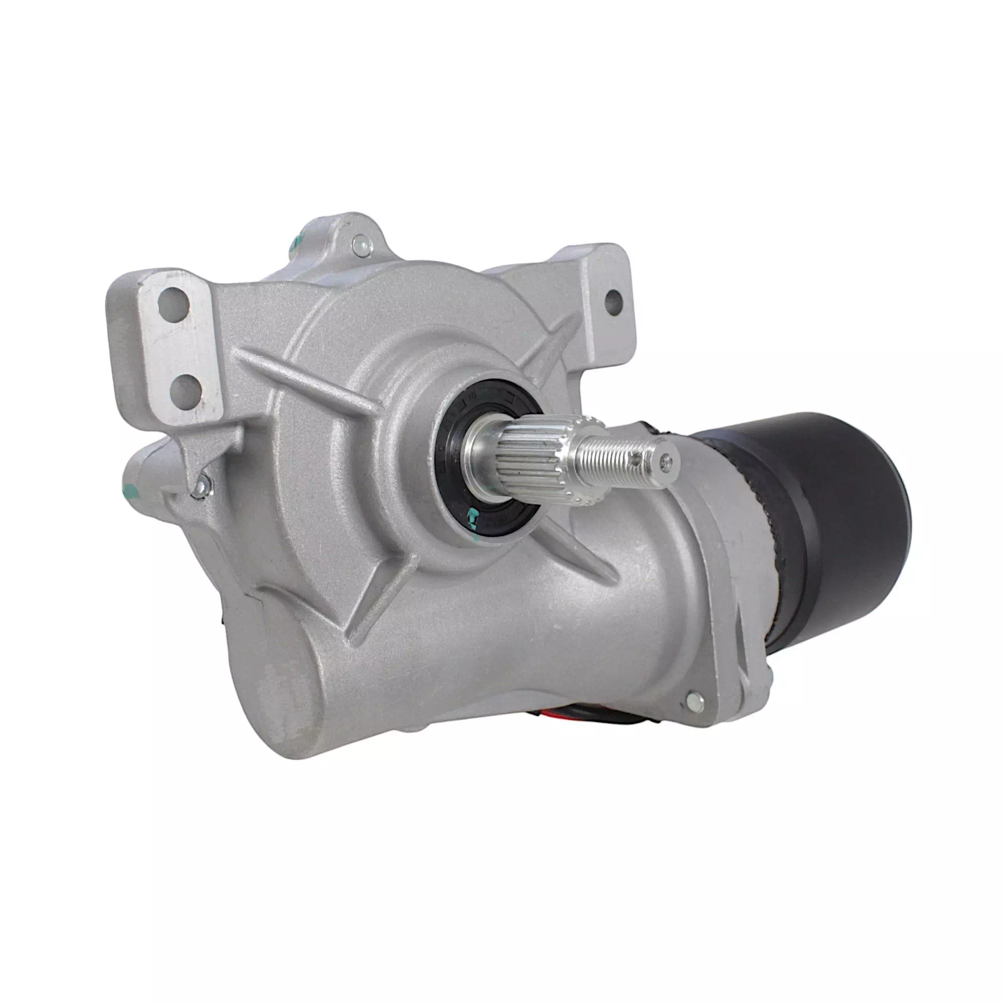 QJ MOTOR SFA 1000 EPS MOTORU #RK 71025